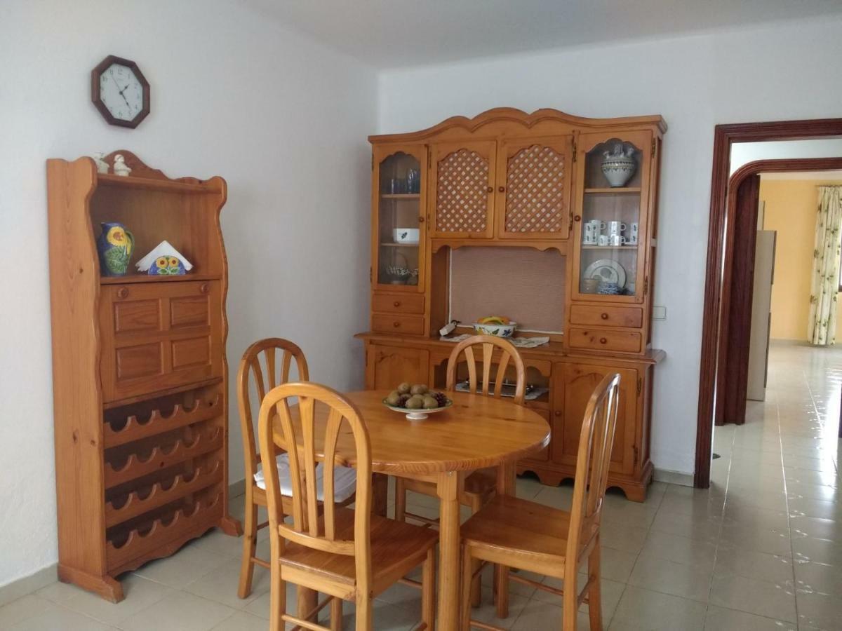 Вилла Casa Montana De Таиче Экстерьер фото